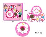 OBL10052980 - 甜甜圈儿童彩妆化妆品
