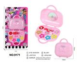 OBL10052985 - 迷尔手提包儿童彩妆化妆品