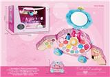 OBL10052987 - 大南瓜车儿童彩妆化妆品
