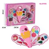 OBL10053000 - 冰激凌儿童彩妆化妆品套庄