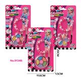 OBL10053010 - 三款儿童彩妆化妆品