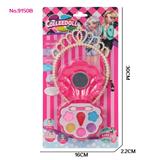 OBL10053013 - 小贝壳彩妆化妆品
