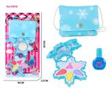 OBL10053018 - 雪花彩妆化妆品
