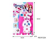 OBL10053026 - 单层兔子儿童彩妆化妆品