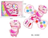 OBL10053056 - 三层猪儿童彩妆