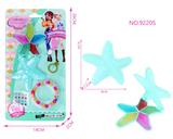 OBL10053083 - 海星儿童彩妆带配件