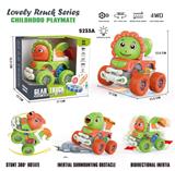 OBL10053341 - Inertia series