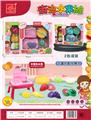 OBL10053384 - FOOD SET