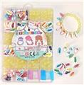 OBL10053695 - Beauty set