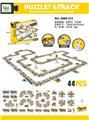 OBL10054276 - Self-assembling