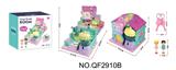 OBL10054291 - 甜蜜糖果屋