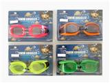 OBL10054455 - Mask / glasses