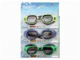 OBL10054456 - Mask / glasses