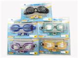 OBL10054459 - Mask / glasses