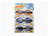 OBL10054462 - Mask / glasses