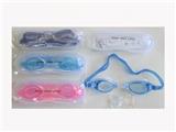 OBL10054488 - Mask / glasses