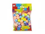 OBL10054642 - 启蒙益智DIY六角积木
{72pcs}DIY拼装玩具益智玩
具亲自玩具