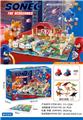 OBL10055556 - Set series
