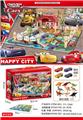 OBL10055560 - Set series