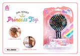 OBL10056270 - 跨境儿童彩妆化妆品饰品美甲梳扮女孩玩具过家家新款DIY套装