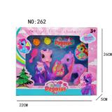 OBL10056322 - Beauty set