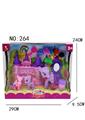 OBL10056323 - Beauty set