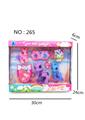 OBL10056324 - Beauty set