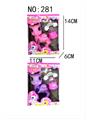 OBL10056325 - Beauty set
