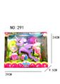 OBL10056331 - Beauty set