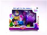 OBL10056332 - Beauty set