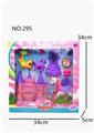 OBL10056333 - Beauty set