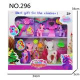 OBL10056334 - Beauty set
