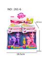 OBL10056352 - Beauty set