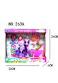 OBL10056353 - Beauty set