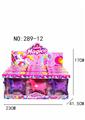 OBL10056363 - Beauty set