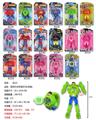 OBL10056419 - Beauty set