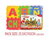 OBL10056553 - Patchwork