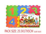 OBL10056554 - Patchwork