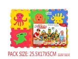OBL10056557 - Patchwork