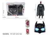 OBL10056678 - 蝙蝠侠配灯光音乐面具