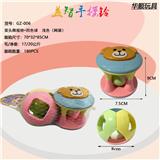 OBL10056908 - 四色球配双头熊