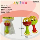 OBL10056917 - 软胶单头哑铃