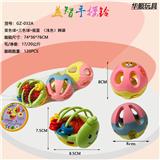 OBL10056932 - 三色球+双色球+摇篮