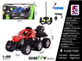 OBL10056945 - Remote control cars / tanks
