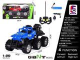 OBL10056946 - Remote control cars / tanks