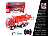 OBL10056972 - Remote control cars / tanks