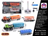 OBL10057024 - Remote control cars / tanks