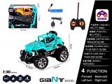 OBL10057031 - Remote control cars / tanks
