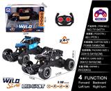 OBL10057034 - Remote control cars / tanks