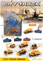 OBL10057063 - Die-cast toys